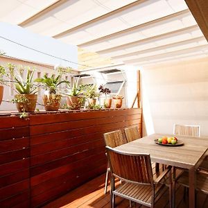 Duplex Appartement
