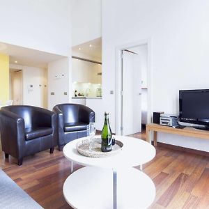 Appartement met Twee Slaapkamers